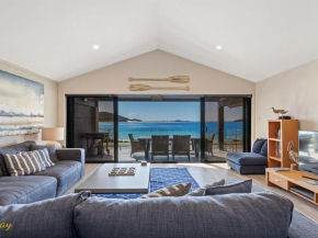 Beach House 72A Marine Drive - Fingal Bay